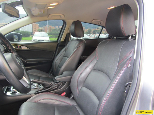 Mazda 3 2.0 Touring