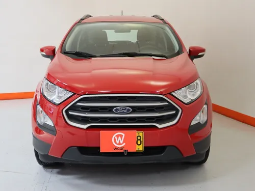 Ford Ecosport SE 1.5 MT 4X2