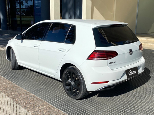 Autos Volkswagen Golf 2018 Comfortline 1.4 Tsi Toyota Honda