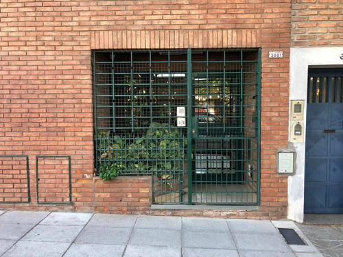 Imagen 4 de 30 de Ph En Venta 3 Dormitorios Terraza Quincho Parrilla