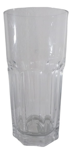 Vaso Bristol 2611 Nadir 340ml Agua X 6 Uni.