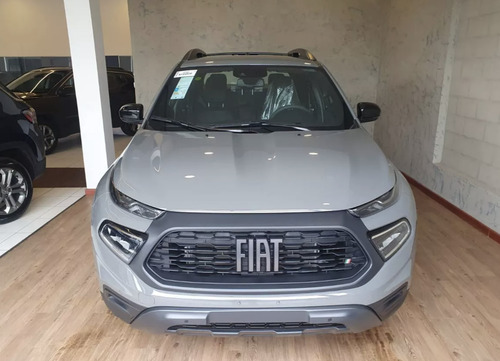 Fiat Toro 2.0 350 Multijet Ultra 4x4 At