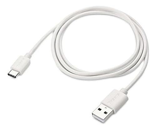 Cable Carga Datos Corto Usb A Usb C De 55cm Baseus Sin Caja