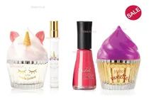 Comprar Jafra Set Nueva Sweetie Fantasy Unicornio+ Sweetie+ Regalos