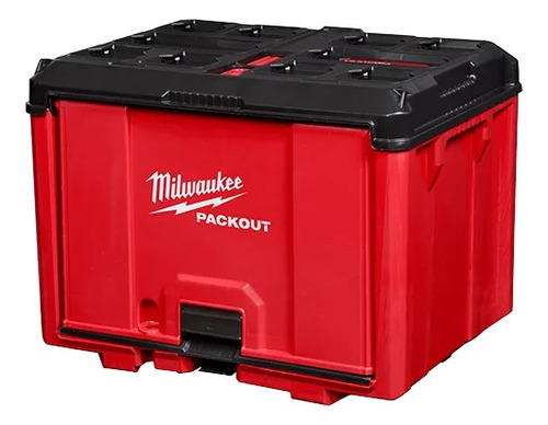 Caja De Herramientas Milwaukee Packout Gabinete 48-22-8445