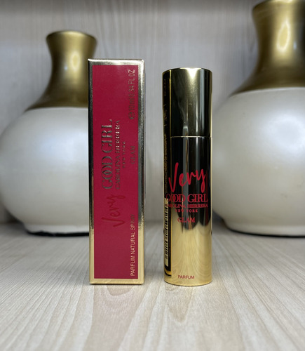 Very Good Girl Glam 10 Ml