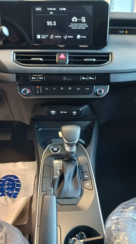 Kia K3 Cross
