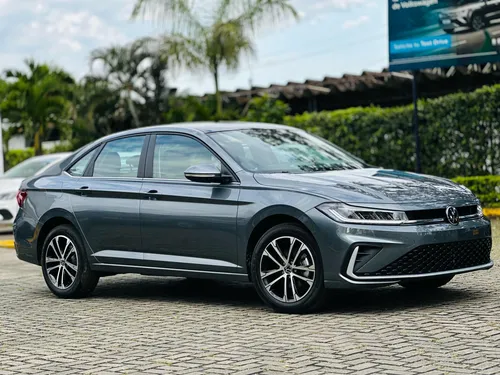 Volkswagen Jetta 1.4 Tsi Highline