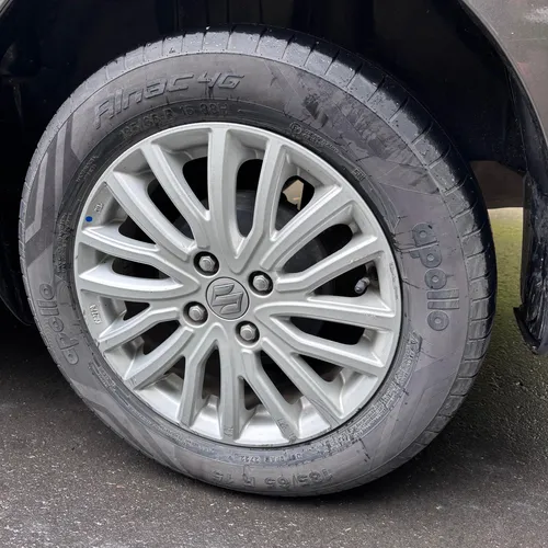 Suzuki Swift 1.2 Dzire At