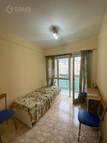 Imagen 10 de 21 de Venta De Departamento 1 Ambiente, Zona Centro.