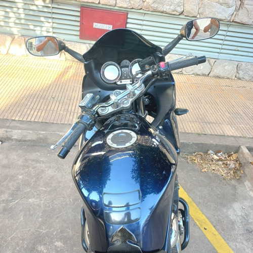 Imagen 5 de 13 de Suzuki Bandit 1200 Unica!!! Vendo O Permuto Por Auto O Moto