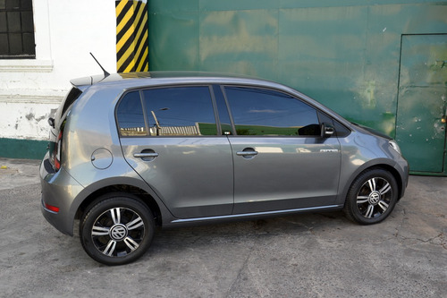 Volkswagen Up! 1.0 Pepper 101cv