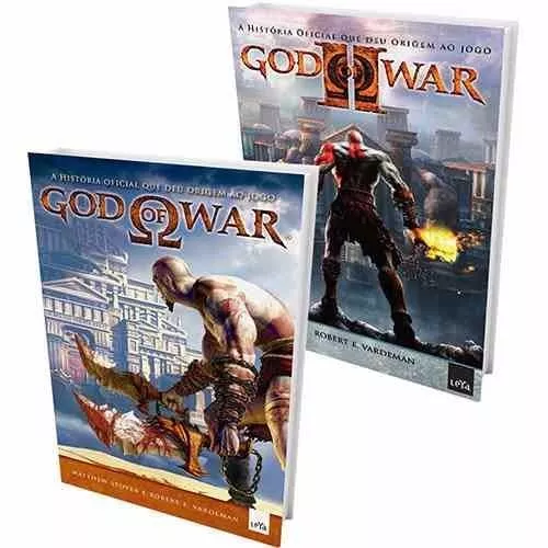 Editora Europa - Detonado Supremo - God Of War Ragnarok