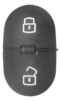 Comprar Botão Capa Alarme Telecomando Chave Golf Audi 2 Botoes
