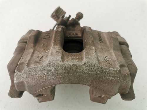 Caliper Trasero Izquierdo Mazda 3 Touring 2.0 Std Mod 10-13