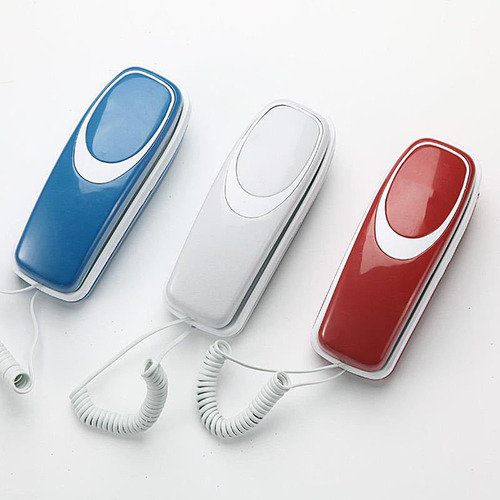 Realista Busy Board Montessori Dial Teléfono Fijo Para