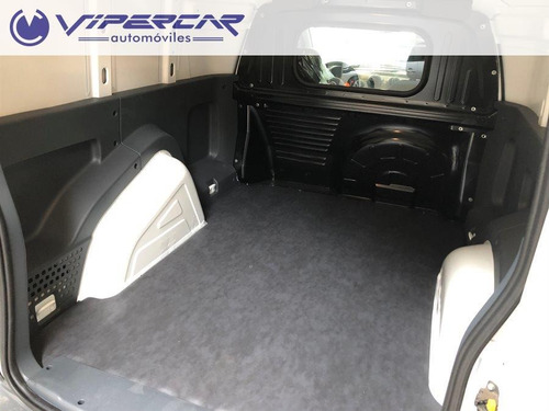 Fiat Fiorino Full Entrega Ya!