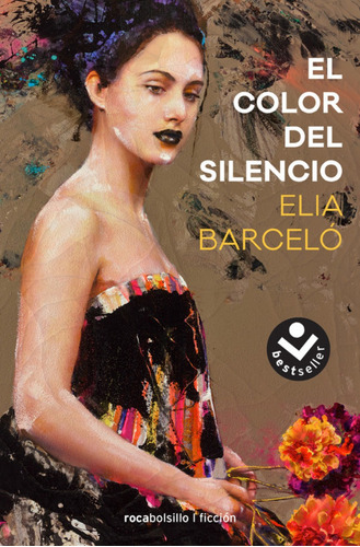 Libro - El Color Del Silencio 