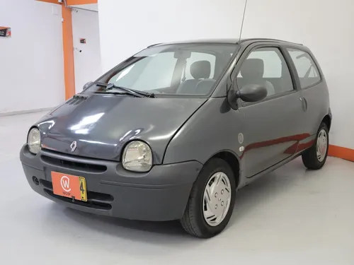 Renault Twingo ACCESS 1.2 MT AA