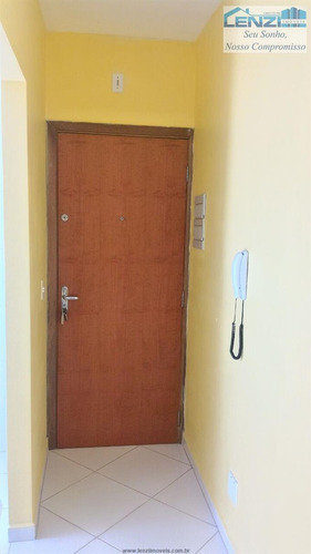 Imagem 5 de 19 de Apartamentos À Venda Em Bragança Paulista/sp - Compre O Seu Apartamentos Aqui! - 1371069