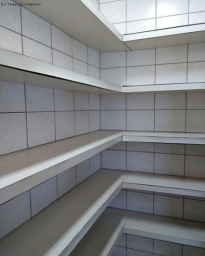 Imagem 10 de 20 de Casa À Venda No Centro - Sorocaba/sp - Ca10534 - 34791119