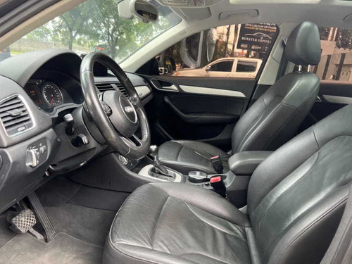 Imagem 7 de 11 de Audi Q3 2.0tfsi Amb 2013