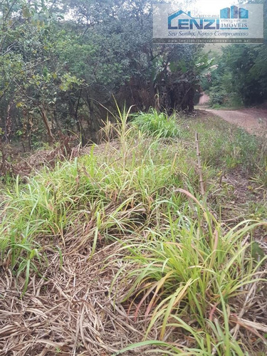 Imagem 2 de 8 de Terrenos À Venda Em Atibaia/sp - Compre O Seu Terrenos Aqui! - 1459908