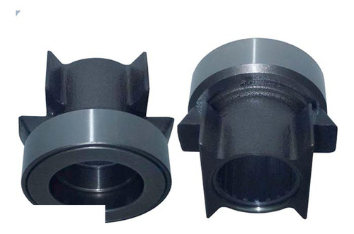 Mancal Embreagem C/rolamento 330mm Pusch 8160/916 2p0141165