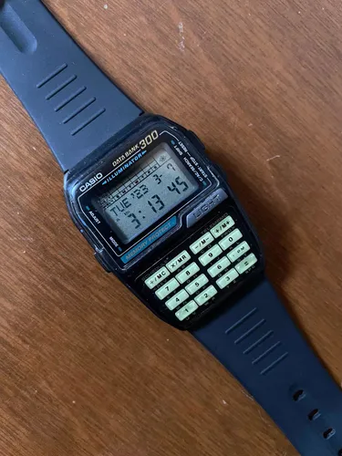 Casio Dbc 300 MercadoLibre