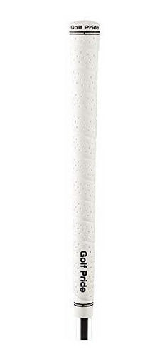 Golf Pride Tour Wrap 2g (juego De 8) (blanco)