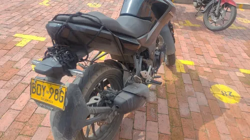 Hero Hunk 160r 2023