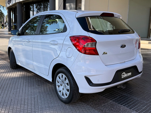 Ford Ka 1.5 Se