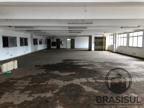 Imagem 15 de 30 de Comercial Para Venda, 0 Dormitórios, Chácara Santo Antônio - São Paulo - 5362