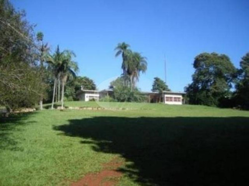 Imagem 7 de 9 de Terreno À Venda Em Barão Geraldo - Te185382