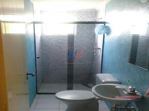 Imagem 8 de 12 de Ref 7718 - Excelente Apto 2 Dorms.( 1 Suite), Em Picanço - Guarulhos! - 7718
