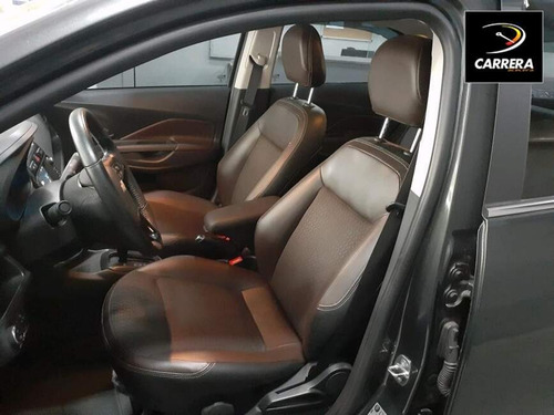 Imagem 6 de 12 de Cobalt 1.8 Mpfi Ltz 8v Flex 4p Automático