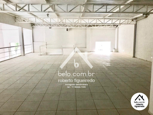 Imagem 6 de 12 de Predio Comercial - Jardim Paulista - Ref: 1194 - L-precomdd29
