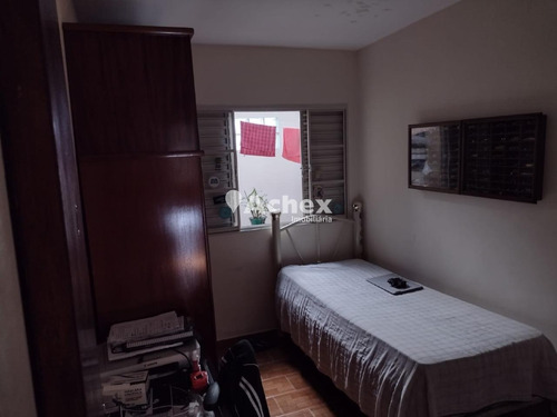 Imagem 21 de 21 de Casa À Venda, 4 Quartos, 2 Vagas, Vila Costa E Silva - Campinas/sp - 179
