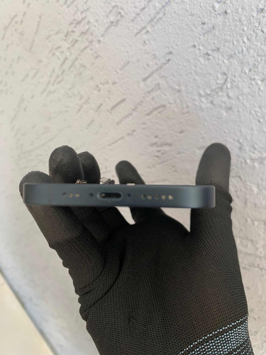 Carcaça Para iPhone 13 Original Retirada Preta Completa Nf (Usado)