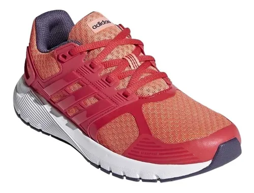 Tenis adidas niño naranja sale