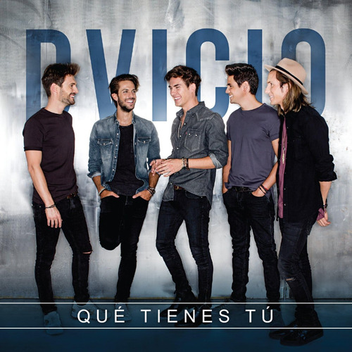 Dvicio Que Tienes Tu | Cd + Dvd Música Nuevo