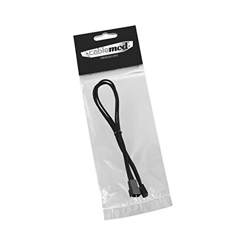 Extensión De Cable De Ventilador Cablemod Modflex De 3 Pines