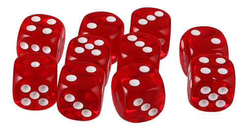 Jugando A Los Dados 5 Piezas
