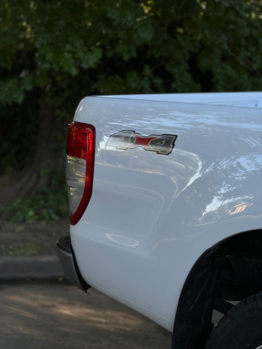 Ford Ranger 3.2 Cd Xls Tdci 200Cv