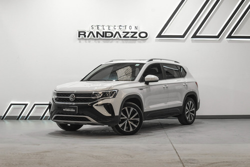Volkswagen Taos 1.4 250 Tsi Highline