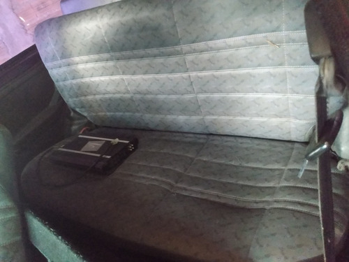 Fiat Uno Uno Mille Sx Young