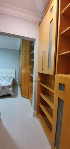 Apartamento À Venda, 470 M² Por R$ 3.000.000,00 - Maia - Guarulhos/sp - Ap15641