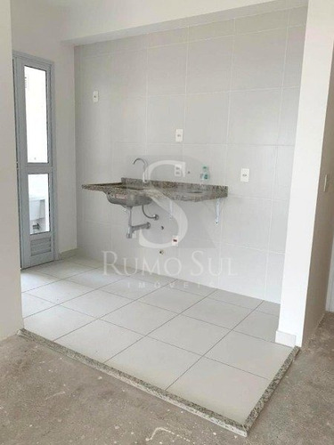 Apartamento - Jardim Marajoara - Ref: 37673 - L-37673