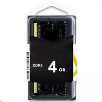 Comprar Memoria 4gb Ddr4  Notebook Dell Inspiron I15-3576-a70