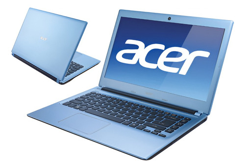 Acer V5 471 6820 Ms2360 Funcionando
